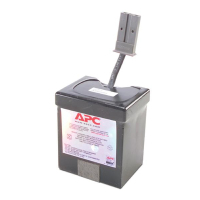 Батарея к ИБП APC Replacement Battery Cartridge #29 (RBC29)