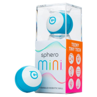 Робот Sphero Mini Blue (322659) зображення 3
