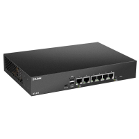 Файрвол D-Link DFL-870
