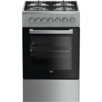 Плита Beko FSET51130GX