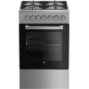 Плита Beko FSET51130GX
