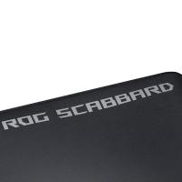 Коврик для мышки ASUS ROG Scabbard (90MP00S0-B0UA00) изображение 4