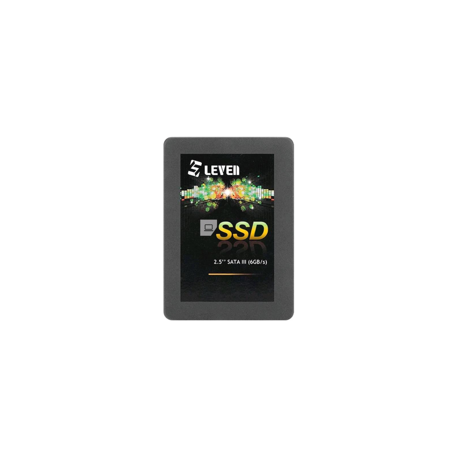 Накопитель SSD 2.5" 240GB LEVEN (JS300SSD240GB)