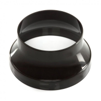 Вытяжка кухонная Eleyus Soul 700 50 IS+BL изображение 11