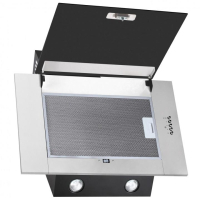 Вытяжка кухонная Eleyus Soul 700 50 IS+BL изображение 5