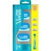 Бритва Gillette Venus Smooth станок + сменные картриджи 3 шт. (7702018469826)