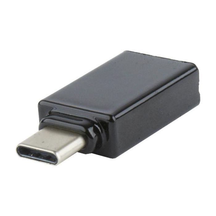 Переходник Type-C to USB AF Cablexpert (A-USB2-CMAF-01) изображение 2