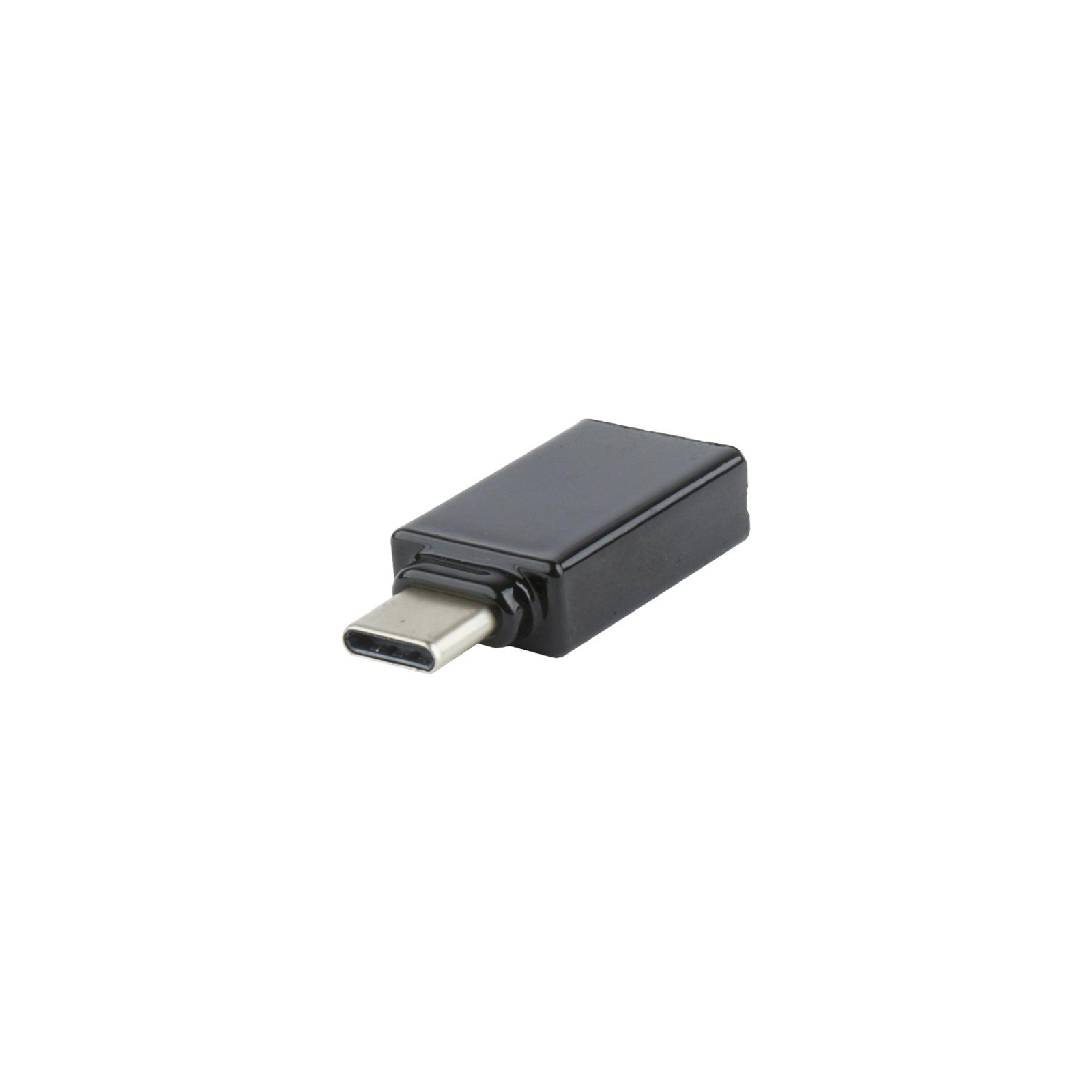Переходник Type-C to USB AF Cablexpert (A-USB2-CMAF-01) изображение 2