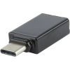 Переходник Type-C to USB AF Cablexpert (A-USB2-CMAF-01) изображение 2