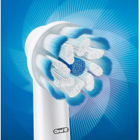 Насадка для зубной щетки Oral-B SensClean EBS17 1шт+ EB60 Ultra Thin 1шт изображение 2