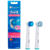 Насадка для зубної щітки Oral-B SensClean EBS17 1шт+ EB60 Ultra Thin 1шт