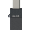 USB флеш накопитель SanDisk 64GB Dual USB 2.0/Type-C (SDDDC1-064G-G35)
