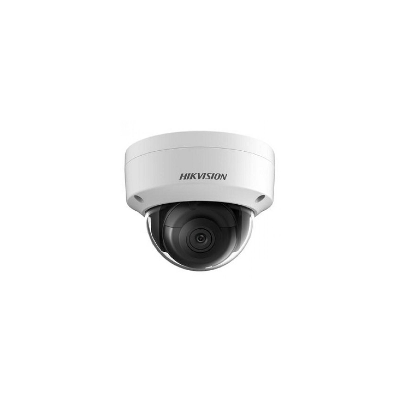 Камера відеоспостереження Hikvision DS-2CD2143G0-IS (2.8)