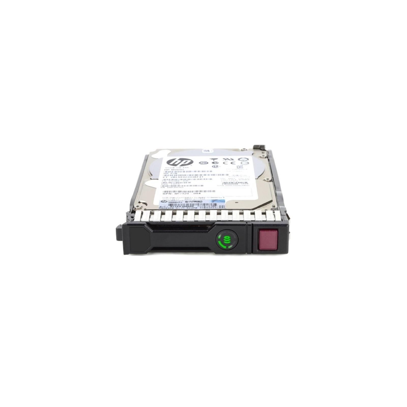 Жесткий диск для сервера HP 600GB (872477-B21)