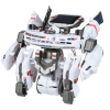 Конструктор Same Toy Робот-конструктор Космический флот 7 в 1 на солнечной батаре (2117UT) изображение 2
