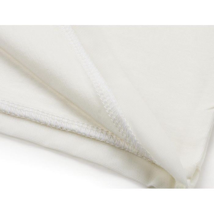 Кофта дитяча Matilda з мереживом (5603-2-164G-cream) зображення 4