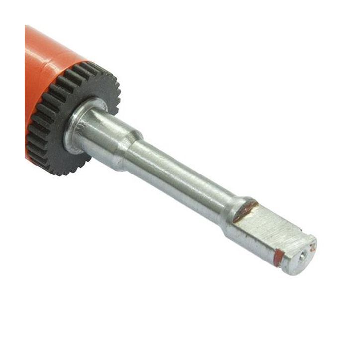 Вал резиновый HP LJ P2030/2055 аналог LPR-2035-000 BASF (BASF-LPR-2035-000) изображение 2