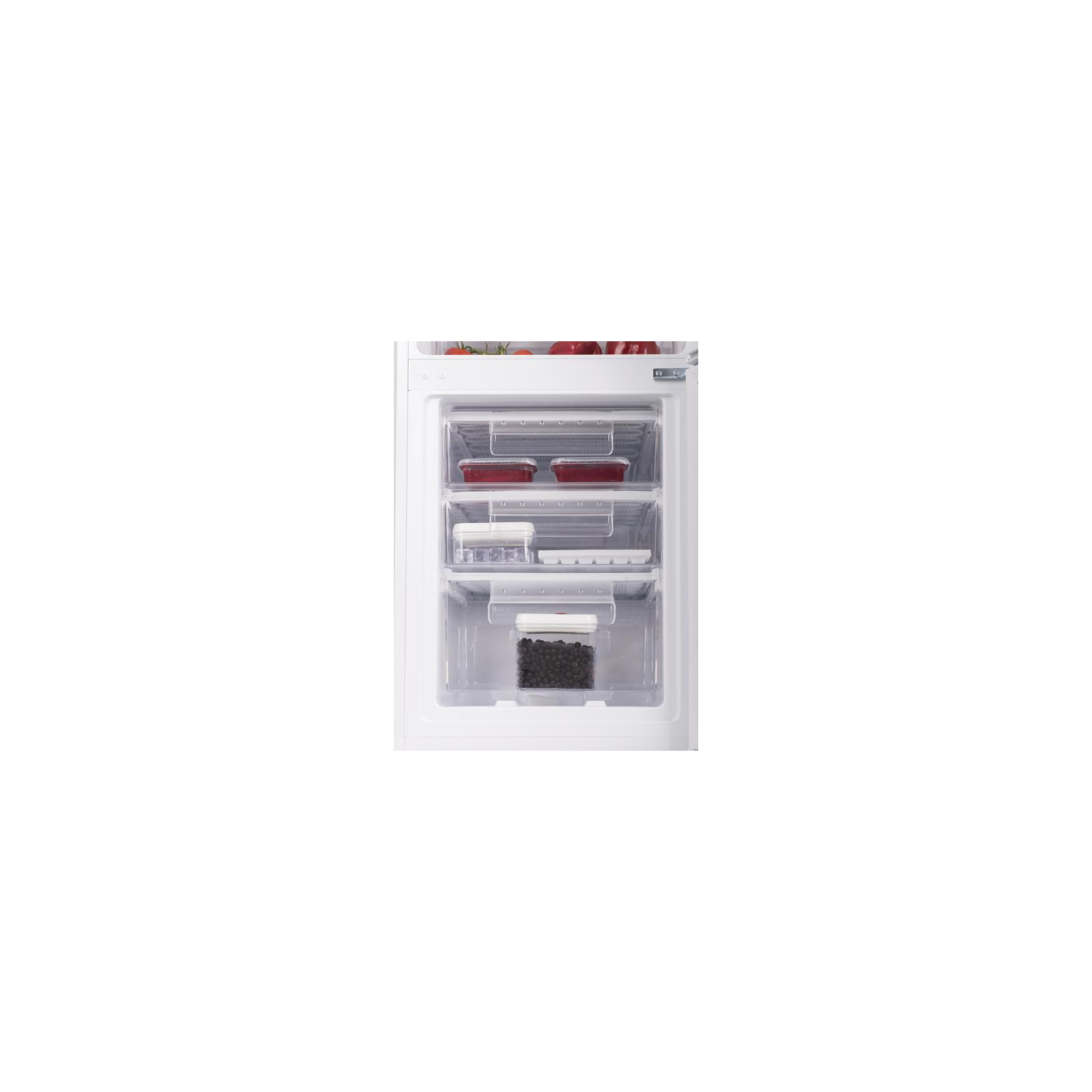 Холодильник Ergo MRF-152 изображение 7