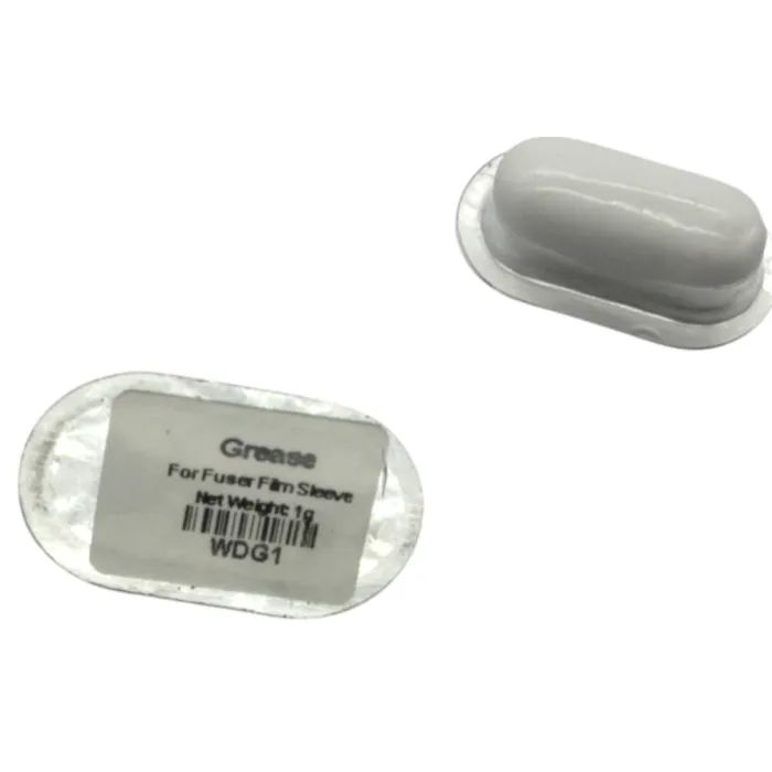 Смазка для термопленок WELLDO для HP LJ P2035/2055 1г/упаковка Welldo (WDG1)