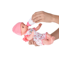 Кукла Same Toy с аксессуарами и звуком 35 см (8019I2Ut) изображение 3