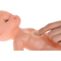 Кукла Same Toy с аксессуарами и звуком 35 см (8019I2Ut) изображение 4