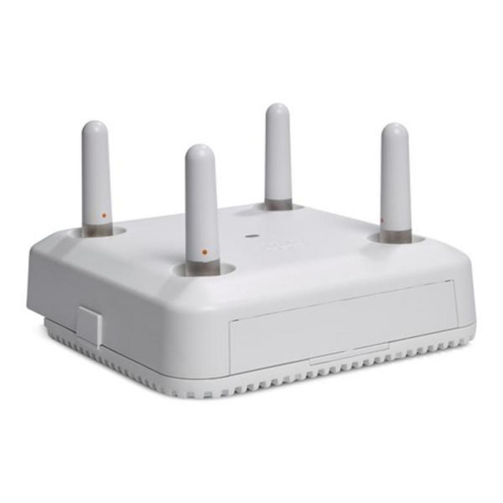 Точка доступу Wi-Fi Cisco AIR-AP2802E-E-K9 зображення 5