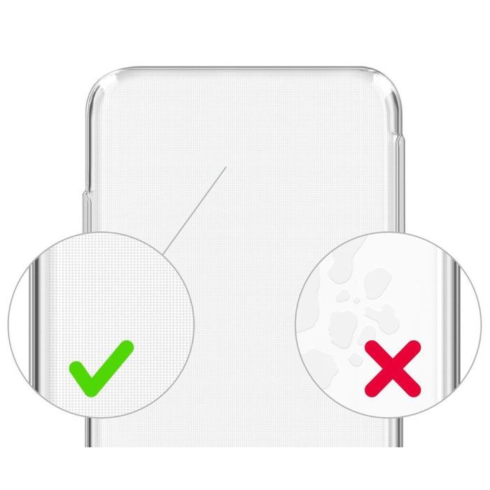 Чехол для мобильного телефона Laudtec для Motorola Moto G5 Clear tpu (Transperent) (LC-MMG5T) изображение 12