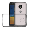 Чехол для мобильного телефона Laudtec для Motorola Moto G5 Clear tpu (Transperent) (LC-MMG5T) изображение 3