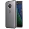 Чехол для мобильного телефона Laudtec для Motorola Moto G5 Clear tpu (Transperent) (LC-MMG5T) изображение 4