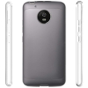 Чехол для мобильного телефона Laudtec для Motorola Moto G5 Clear tpu (Transperent) (LC-MMG5T) изображение 5