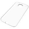Чехол для мобильного телефона Laudtec для Motorola Moto G5 Clear tpu (Transperent) (LC-MMG5T) изображение 9