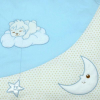 Дитячий постільний набір Верес Sleepyhead blue 3 ед. (153.2.26) зображення 3
