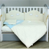 Детский постельный набор Верес Sleepyhead blue 3 ед. (153.2.26) изображение 5
