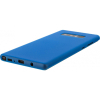Чохол до мобільного телефона MakeFuture PP/Ice Case для Samsung Note 8 Blue (MCI-SN8BL) зображення 3