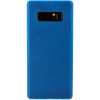 Чехол для мобильного телефона MakeFuture PP/Ice Case для Samsung Note 8 Blue (MCI-SN8BL)