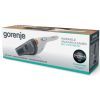 Пылесос Gorenje MVC 72 FW (MVC72FW) изображение 10