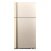 Холодильник Hitachi R-V660PUC7BEG зображення 2