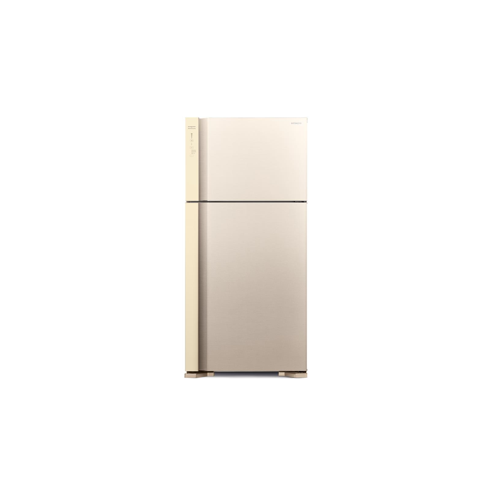 Холодильник Hitachi R-V660PUC7BEG