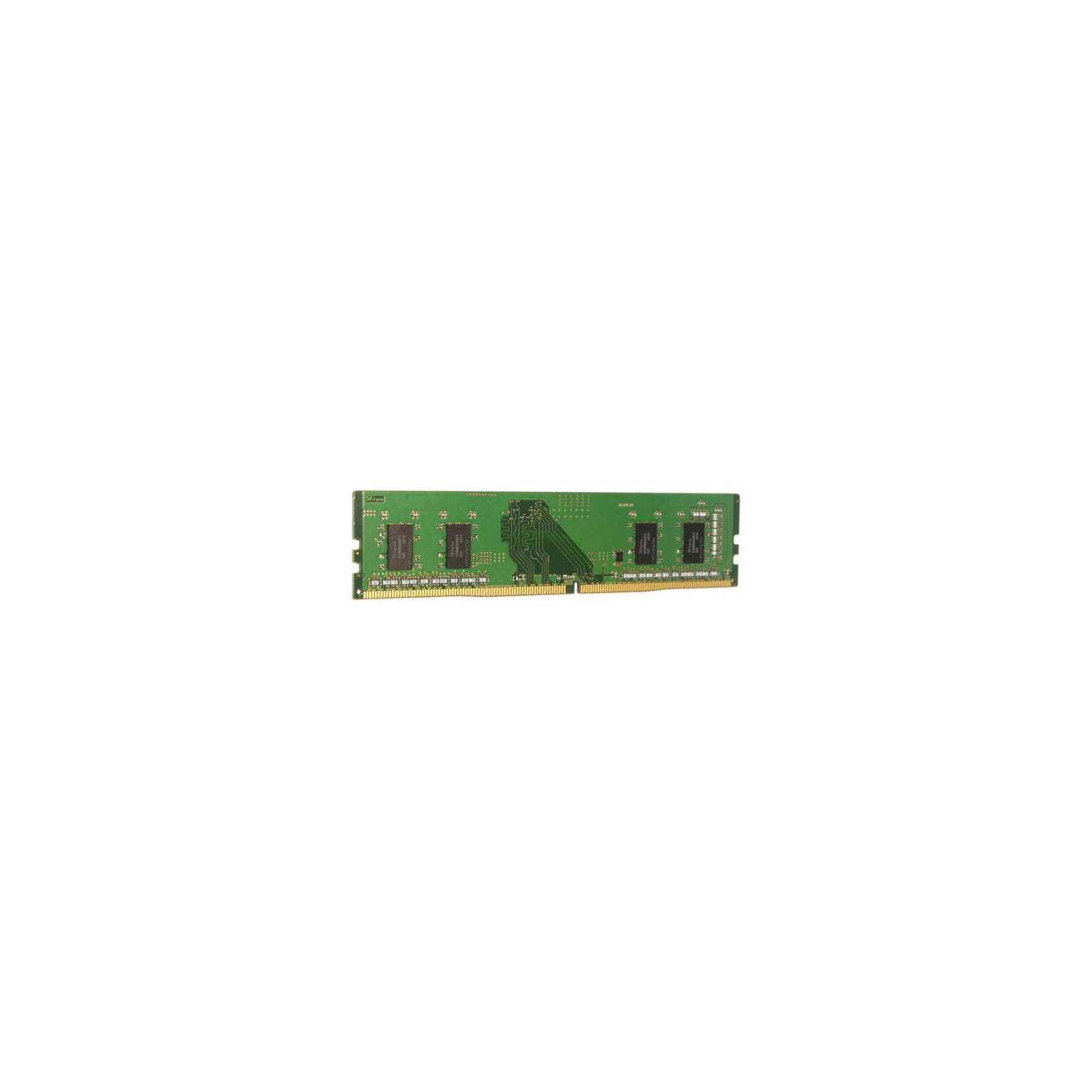 Модуль пам'яті для комп'ютера DDR4 4GB 2666 MHz Hynix (HMA851U6CJR6N-VKN0)
