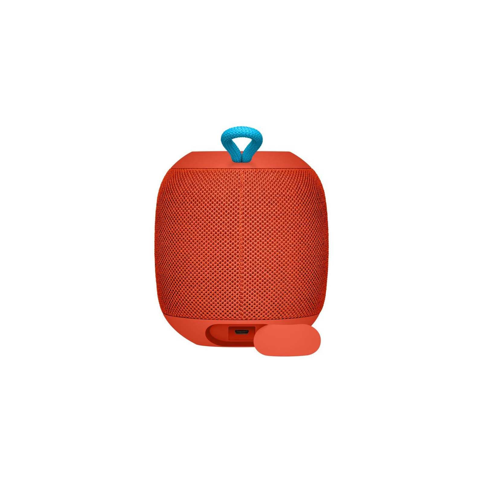 Акустическая система Ultimate Ears Wonderboom Fireball Red (984-000853) изображение 4