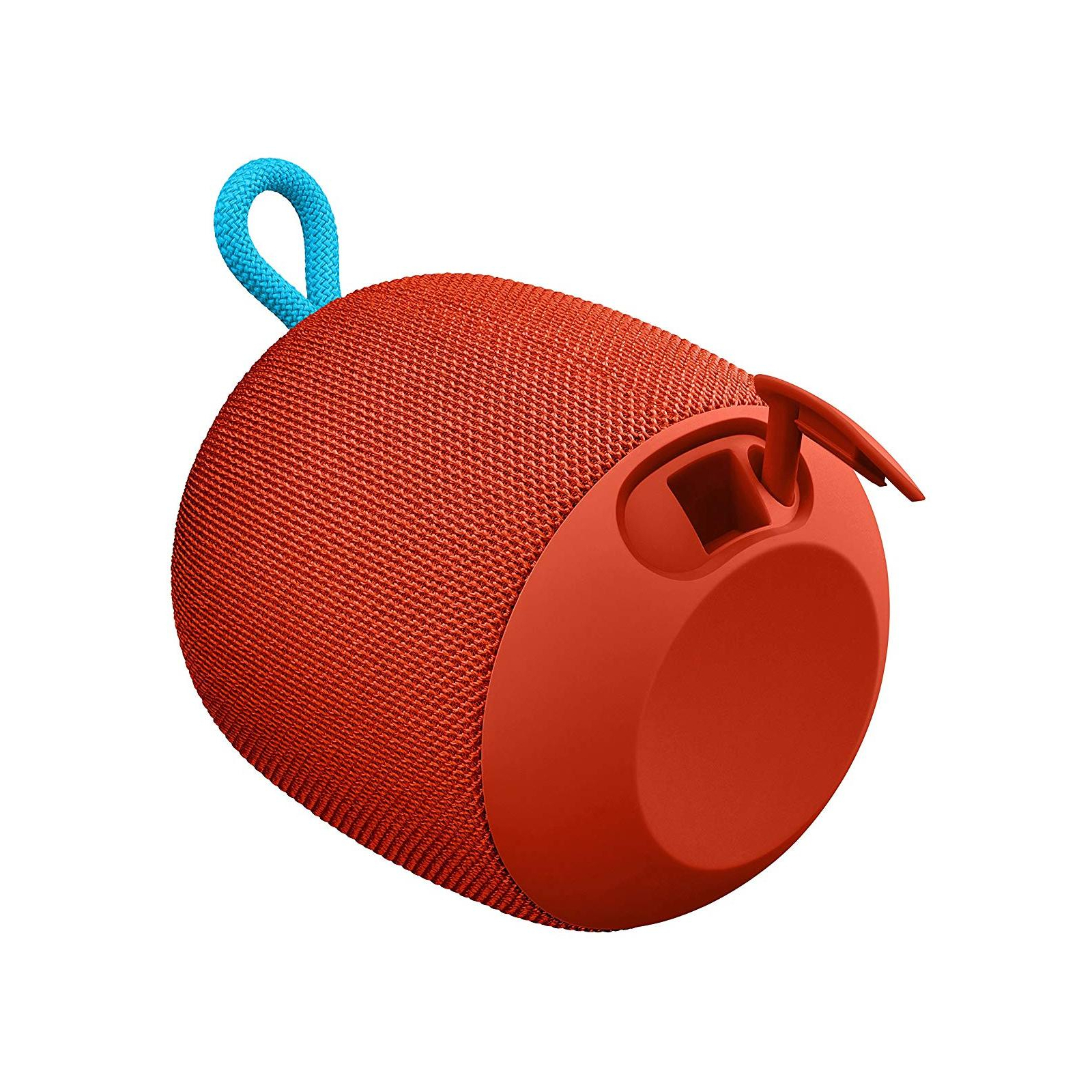 Акустическая система Ultimate Ears Wonderboom Fireball Red (984-000853) изображение 5