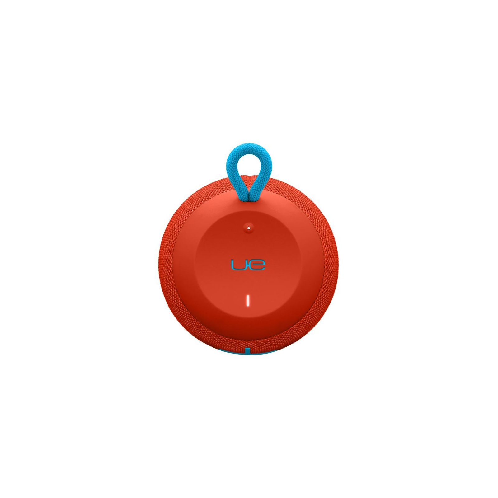 Акустическая система Ultimate Ears Wonderboom Fireball Red (984-000853) изображение 6
