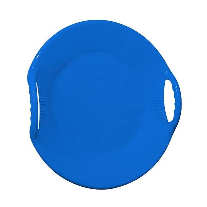 Санки Snower Танирик синий (4820211100032)