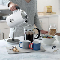 Электрочайник Kenwood ZJX 650 WH (ZJX650WH) изображение 4