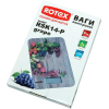 Весы кухонные Rotex RSK14-P Grape изображение 2