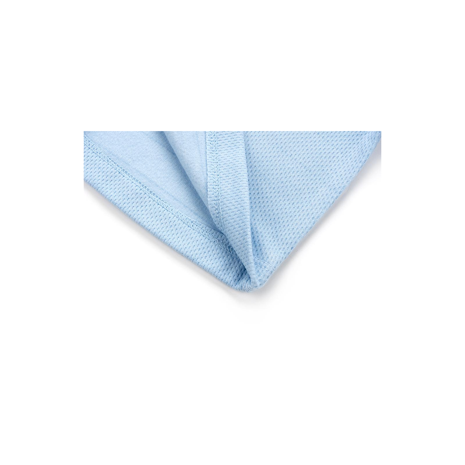 Пижама Breeze однотонная (11577-80B-blue) изображение 10