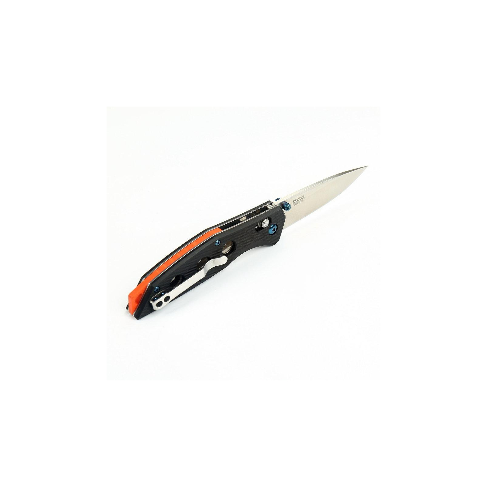 Нож Firebird FB7621-BK изображение 2