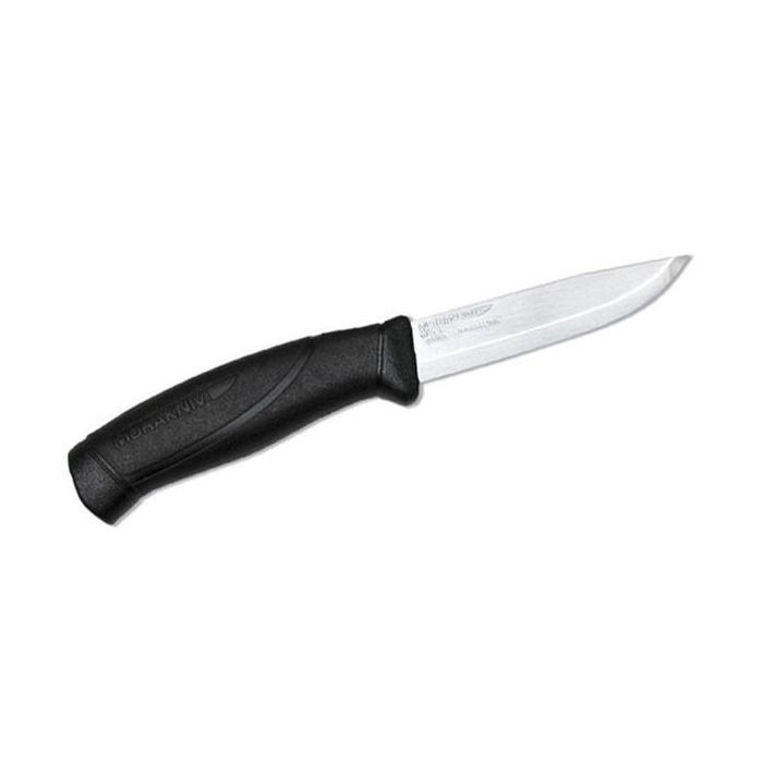 Нож Morakniv Companion Black stainless steel (12141)