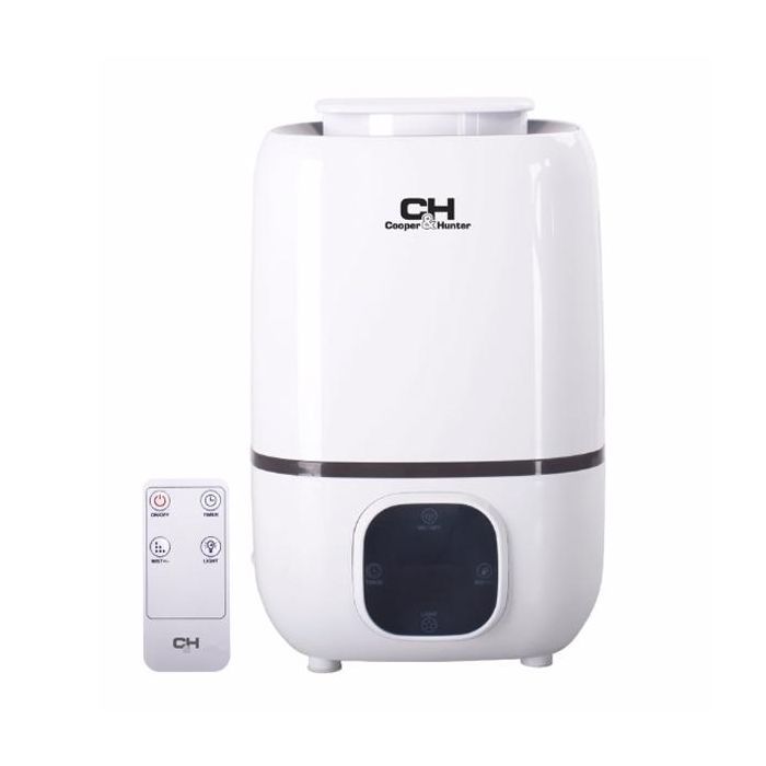 Зволожувач повітря Cooper&Hunter CH-2630