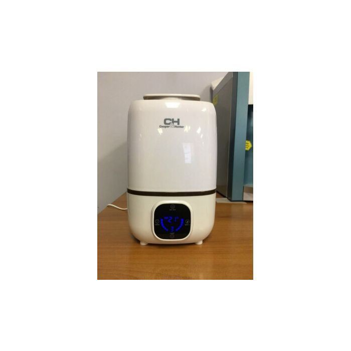 Зволожувач повітря Cooper&Hunter CH-2630 зображення 2
